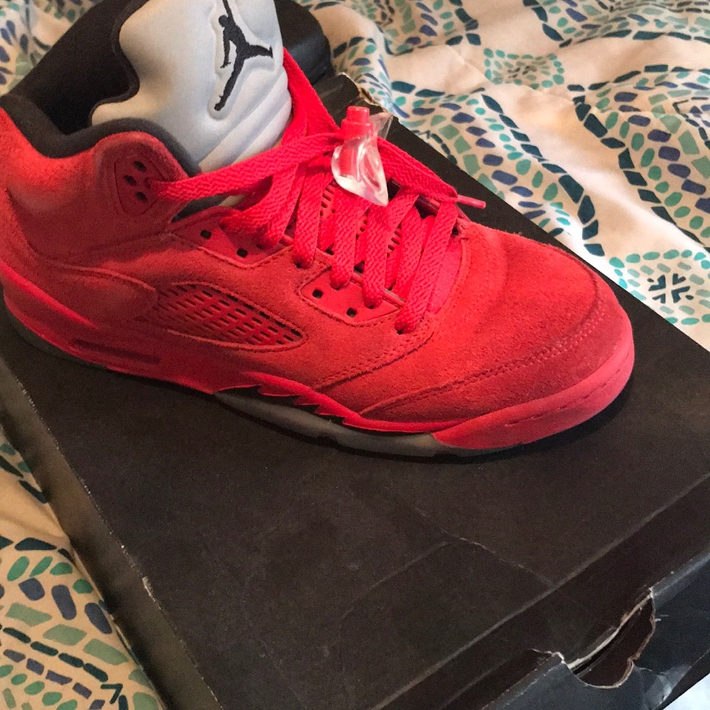 Jordan retro 5